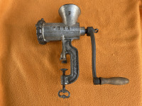 Vera 8 - Vintage mašina za mljevenje