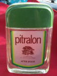 Vintage after shave Pitralon