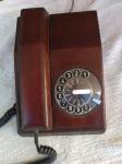 Vintage Belgijski telefon