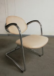 Vintage dizajnerska stolica iz 1970-tih g.
