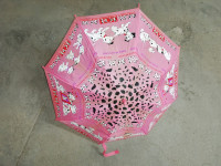 Vintage dječji kišobran, Pongo by Walt Disney