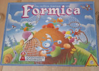 Vintage društvena igra- Formica