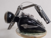 Vintage Harley Davidson Tank radio iz 1995.g.