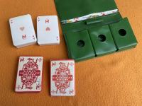 Vintage igraće karte