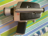 Vintage kamera Bauer C3 Super