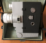 Vintage kamera SANKYO 5X