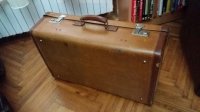 Vintage kofer