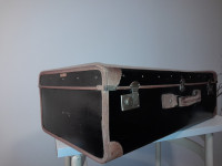 Vintage kožni kofer