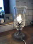 Vintage kristalna lampa / svjetiljka