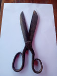 Vintage krojačke škare