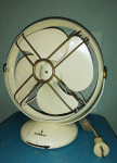 Vintage kultni ventilator Siemens TF 251 a