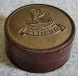 VINTAGE KUTIJA "PELIKAN" GUNTHER WAGNER" iz 1930.-tih godina