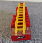 VINTAGE "LEGO FIRE TRUCK" iz sedamdesetih godina