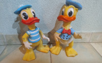 Vintage lot Walt Disney, 2 patka