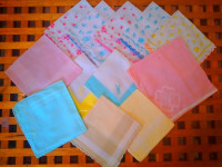 VINTAGE MARAMICE RAZNE 28 KOMADA*