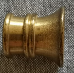 VINTAGE MESINGANA APOTEKARSKA DOZA