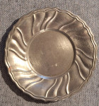 VINTAGE PEPELJARA OD ZINNA-GERMANY