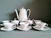 Bareuther Waldsassen Bavaria porculan