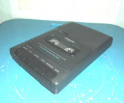 Vintage portable recorder / Cassette Player Thomson MG-3000