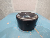 Vintage povećalo promjera 11 cm