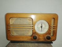 Vintage radio Kosmaj 49, Nikola Tesla, 1949.g.