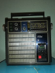 Vintage radio Steratrans R2310, DDR iz 1979.g