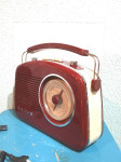 Vintage radio Tcm 230014 za Chibo