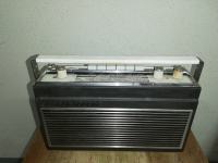 Vintage radio Weekend 80 Automatik  - Schaub-Lorenz
