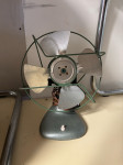 Vintage retro starinski antikni ventilator