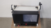 Vintage Revue Controller S N, uređaj za pregledavanje i montažu 8mm fi