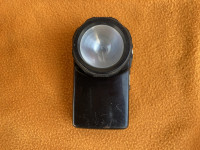 Vintage ručna lampica
