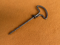 Vintage ručni borer