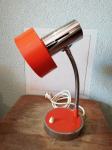 Vintage space ace stolna  svjetiljka 1