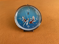 Vintage stolni sat - China