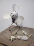 Vintage stolni ventilator