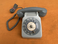 Vintage telefon 70's
