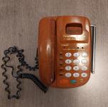 Vintage telefon Panaphone KX- T9909LM