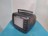 Vintage Tv Lenco Model TC 9025 iz 1990.g.