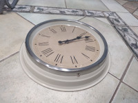 Vintage zidni sat Skovel, Ikea