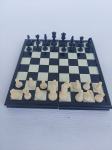 Vintage mikro prijenosni šah