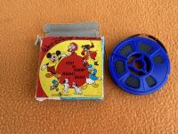 Walt Disney - Cip e ciop allo zoo - 8 mm mini film