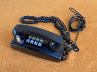 Western Electric - Retro zidni telefon