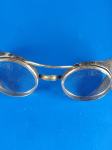 Vintage zaštitne naočale
