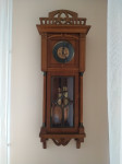 Starinski zidni sat