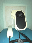 Zidni telefon Yurotel iz 1985.