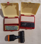 ŽIG-LOT OD 3 KOMADA