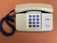 Zlita - Ruski fiksni telefon