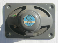 ZVUČNIK IZ LAMPAŠA SIMFONIJA AF Ei Niš (OSIJEK )