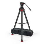 Video stativ Sachtler System aktiv8T flowtech75 MS