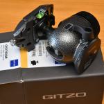 GITZO  2780 QR, GT 2830